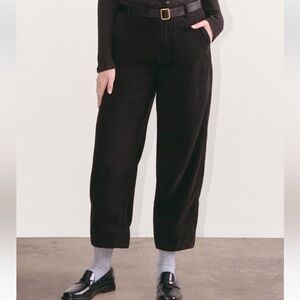 NWT Everlane Utility Pant in Buttersoft
